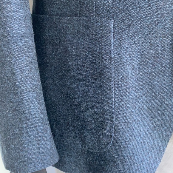 Authentic Limited Ed Tweed Blazer 50R | US 40R - Picture 5 of 10